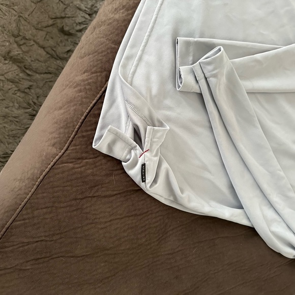 Nike Pro Alabama long sleeve v-neck luxurious shirt. - Picture 3 of 5